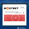 Mostbet - Mostbet betting platform – wrong bet settlement - Photo 1