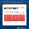 Mostbet - Mostbet betting platform – wrong bet settlement - Photo 2