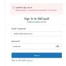 OkCupid - Logging into my account - Photo 3