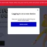 OkCupid - Logging into my account - Photo 4
