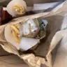 Burger King - My burger king order was cold and missing a few whoppers - Photo 1
