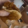 Popeyes - What happen to Popeyes...  trashy upset people...  No one wants that...  - Photo 2