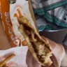 Popeyes - What happen to Popeyes...  trashy upset people...  No one wants that...  - Photo 3