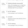J&T Express - Subject: complaint for deliveryman - Photo 2