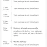 J&T Express - Subject: complaint for deliveryman - Photo 3