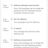 J&T Express - Subject: complaint for deliveryman - Photo 4