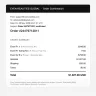 Even Realities - Even G2 prescription smart glasses (Order #24479712011) - Photo 1