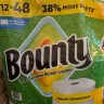 Bounty Towels - Bounty paper towels - Photo 1