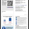 Etihad Airways - Refund - Photo 3