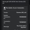 Neteller - No refund  - Photo 3