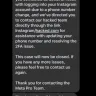 PayPal - Paypal doesn’t want to give me my refund - Photo 3