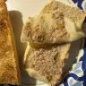 Firehouse Subs - Insufficient tuna on sub. Sub not prepared properly - Photo 1