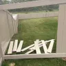 Lowe's - Horrible fence installation experience - Photo 1