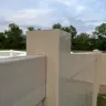 Lowe's - Horrible fence installation experience - Photo 2