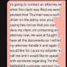 Titan Insurance - Claims department customer service - Photo 11