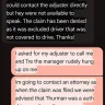 Titan Insurance - Claims department customer service - Photo 12