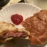 Burger King - My burger king order was cold and raw - Photo 1