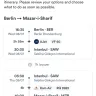 Kiwi.com - Getting my refund only flight RQ 142 (Mazar-i-Sharif → Kabul) - Photo 2