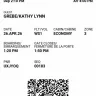 WestJet Airlines - Ticket reimbursement ignored - Photo 1