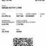 WestJet Airlines - Ticket reimbursement ignored - Photo 2
