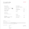 Kiwi.com - Luggages: $156 Hotel: $96.11 Loss of pay at work: $300 (net) - Photo 2