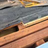 Sunrun - Roof installed in adequately by Sunrun’s subcontractor. Sunrun turns away or liability. - Photo 4