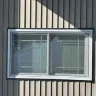Renewal by Andersen - Improper wrapping of my new window - Photo 1