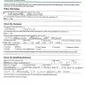 Liberty National Life Insurance Company - Life Insurance that my deceased husband and I were on the checking account that paid the policy - Photo 1