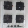 Bosch - Bosch glass cooktop shattered – my biggest concern is the safety explanation - Photo 1