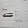 Budget Rent A Car - Seperate service agreement was created despite having a reservation - Photo 4