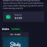 Free Cash - Frozen account after offer completion  - Photo 1