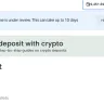 Exness - Exness (SC) Ltd withheld my 9,451.59 USDT trading profits after completing all verification requirements - Photo 3