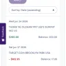 Mastercard - Gift card through pathward na fdic distributed by blackhawk netword - Photo 1