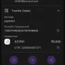 OctaFX - Deposit of rs 5000/- not credited to my octafx account - Photo 1