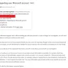 Microsoft - Outlook - Photo 1
