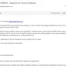BulkSupplements - Order #1490240 – never delivered, no refund, no reshipment. - Photo 2