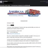 American Van Lines - Communication during moving was incredibly poor - Photo 3