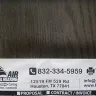 Royal Air - Royal Air Houston - Photo 1