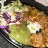 Taco Bell - My Taco Bell order was overcooked and missing a lot of items including the chicken - Photo 2