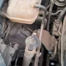 Microtek International - XUV 7oo engine mount was broken. - Photo 1