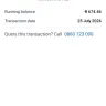 FinChoice South Africa - Useless people, incompetent people - Photo 4