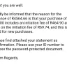 FinChoice South Africa - Useless people, incompetent people - Photo 2