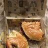 McDonald's - Mcdonald’s didn’t contact me back and never give me a refund - Photo 1