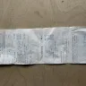 Rona - Defective product - Photo 1