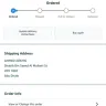 Amazon - Wrong ps5 delivery & account locked – orders #404-1968756-8009153 & #404-5499851-3529143 - Photo 3