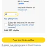 Amazon - Amazon coupons are a false advertisement - Photo 2