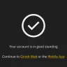 Grindr - Grindr - Photo 1