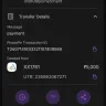 OctaFX - Deposit not credited  - Photo 1