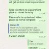 Aramex International - Failed delivery x 5 - Photo 5