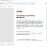 Adobe - I'm complaining about: adobe creative cloud subscription cancellation and customer support - Photo 3